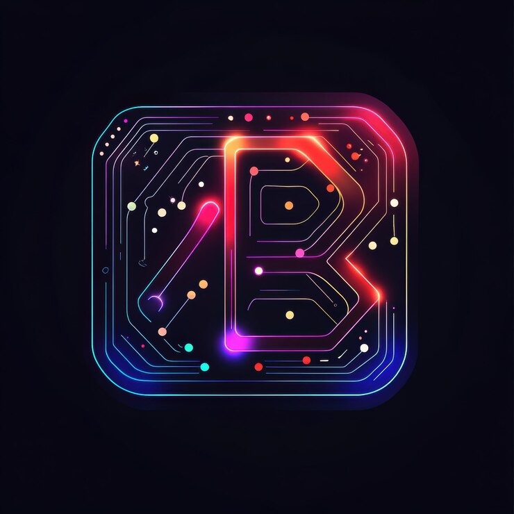 Foto cómo usar la investigación en el desarrollo de logotipos de ia
