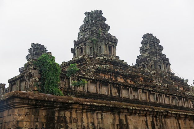 Complejo de Angkor Wat