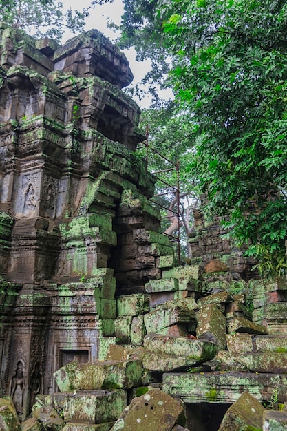 Complejo de Angkor Wat