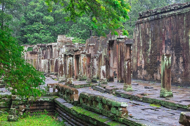 Complexo de Angkor Wat