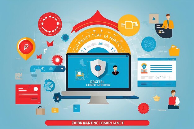 Compliance com o Marketing Digital