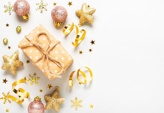 Composição do feriado de Natal