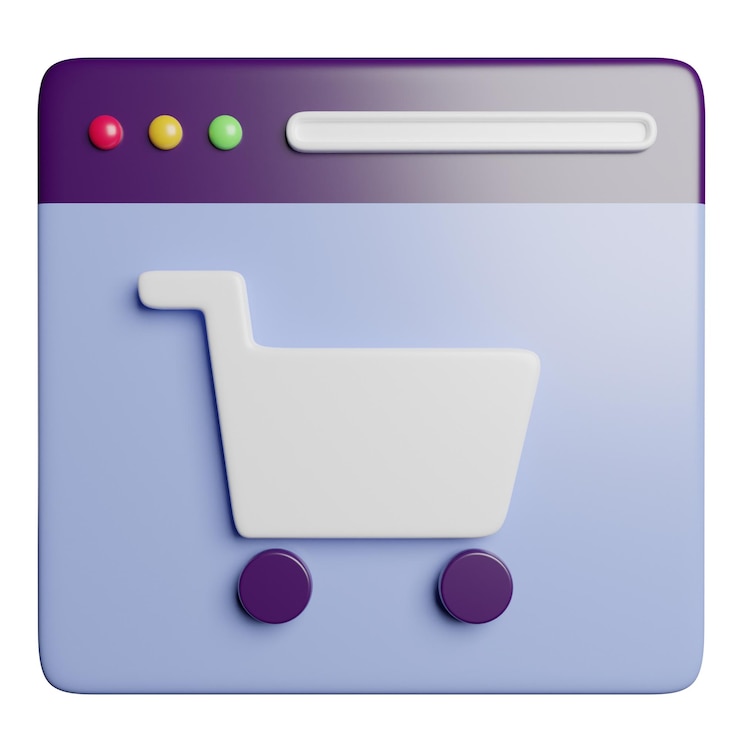 Foto compra de compras de compras