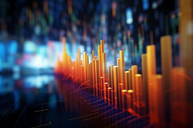 Compra y venta de tendencias en el mercado de valores