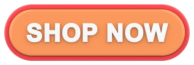 Comprar ahora botón ilustración 3D