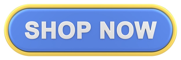 Comprar ahora botón ilustración 3D