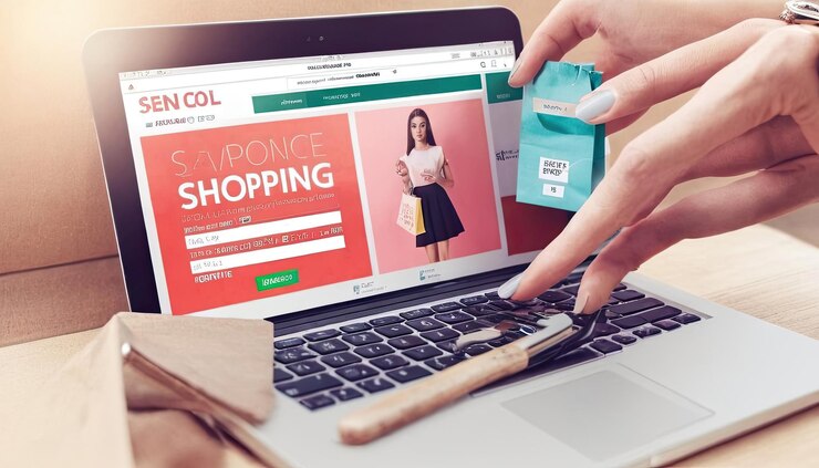 Foto compras de fotos en línea gratuitas