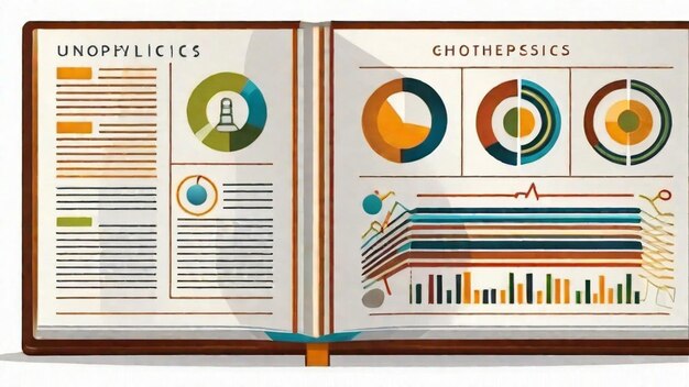 Foto compreender os princípios da geofísica