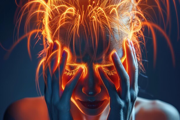 Comprender la ansiedad Diagnóstico Apoyo y encontrar esperanza Una guía para cuidarse a sí mismo y
