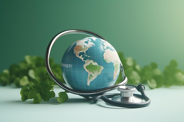 Comprender el significado del Día Mundial de la Salud en la educación