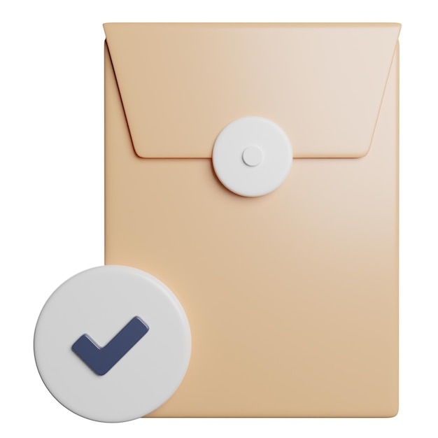 Comprobar el documento terminado