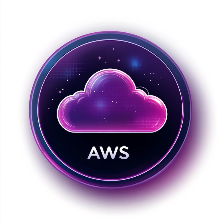 Foto computación en la nube de aws