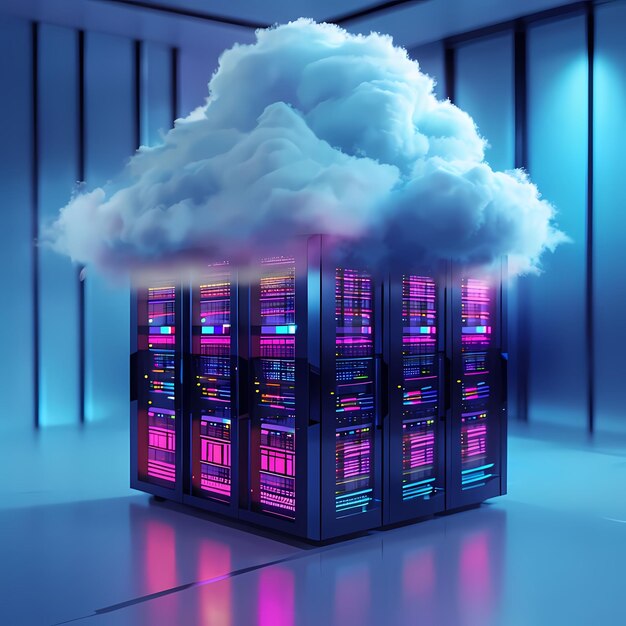 computación en la nube