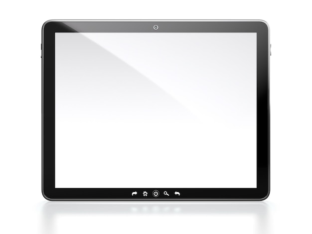 Computador tablet
