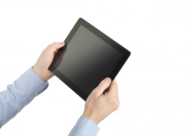 Computador tablet