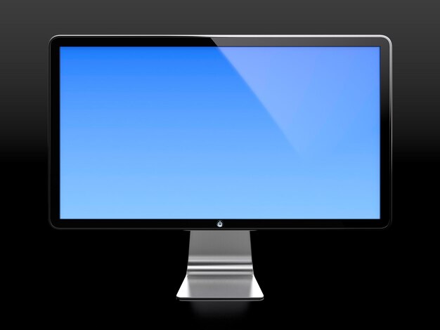 Computer monitor