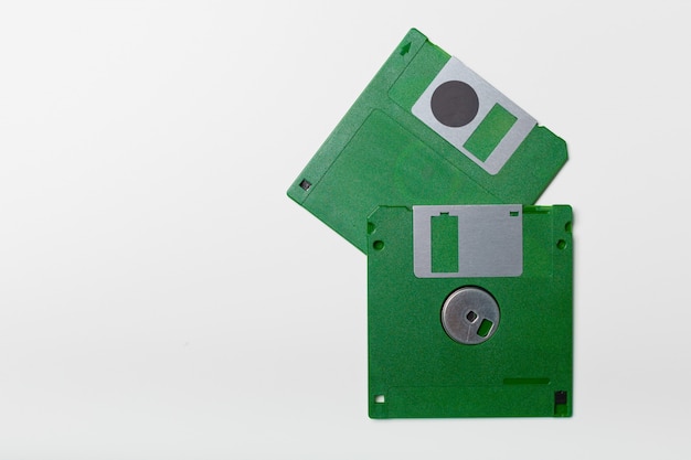 Computerdiskette