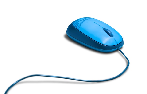 Computermaus