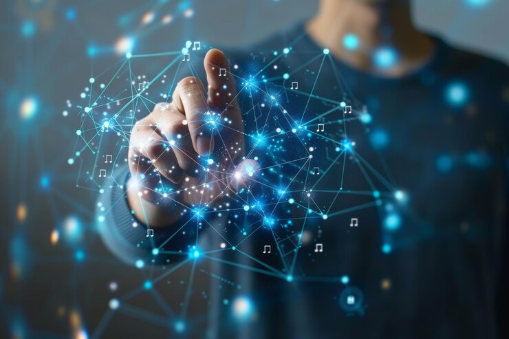 Comunicación avanzada y conexión a la red global de Internet en una ciudad inteligente