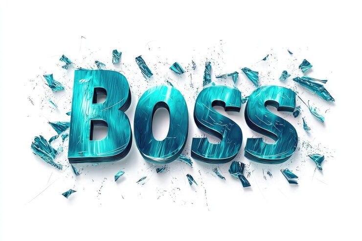 Foto comunicación de texto digital jefe de gestión eficiente de las comunicaciones y tareas del equipo mensajería racionalización de los flujos de trabajo y mejora de la productividad instrucciones claras y concisas