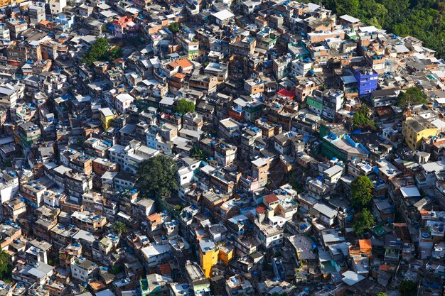 Comunidade da Rocinha