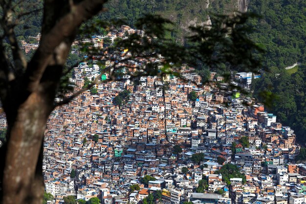 Comunidade da Rocinha