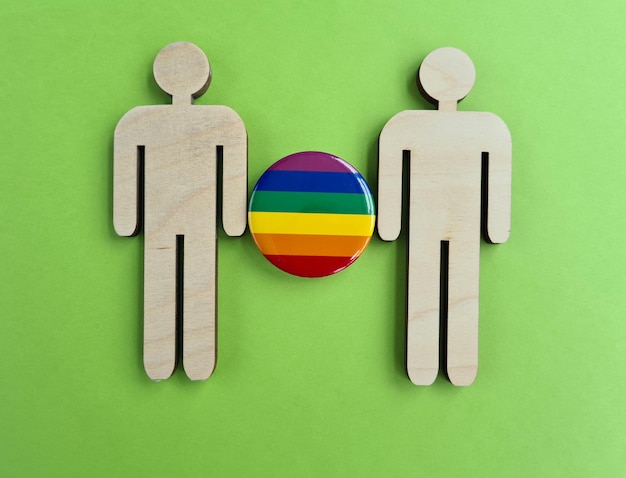 Comunidade lgbt e igualdade homossexual na vida