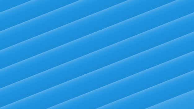 Conceito de arte azul 4k ilustração de textura de fundo renderização 3d