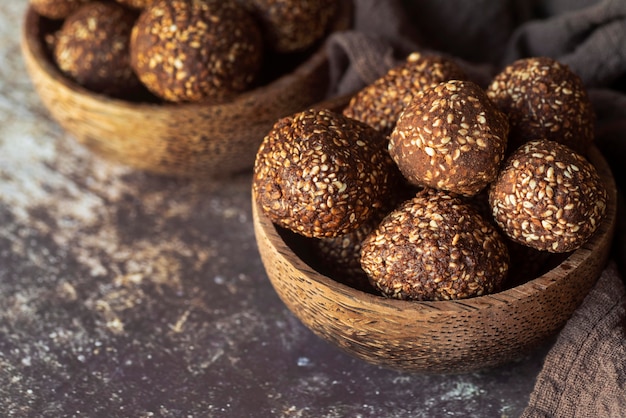 Foto conceito de comida do dia lohri delicioso