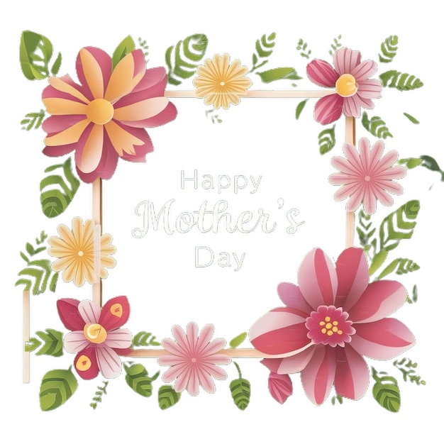 Foto conceito de decorações do dia das mães foto de top view de caixas de presentes de moda com laços de fita e tulipas