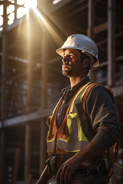 Foto conceito de dia do trabalho