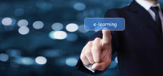 Conceito de e-learning