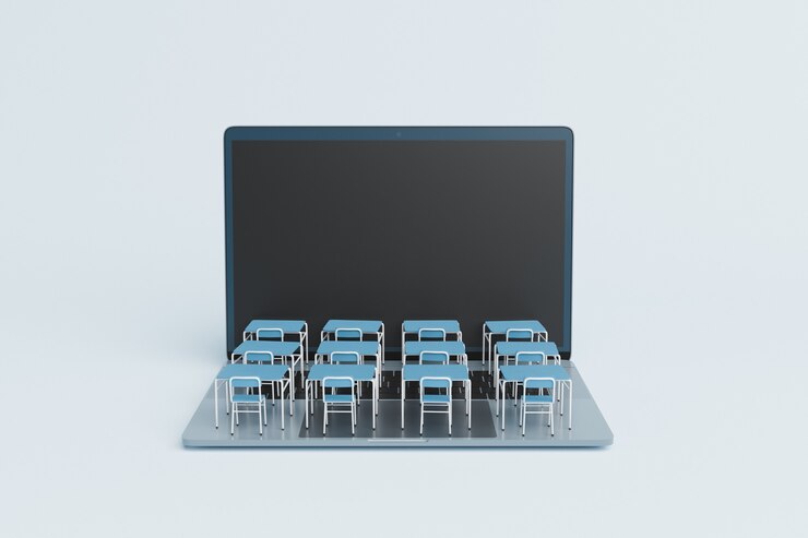 Conceito de educação on-line e e-learning