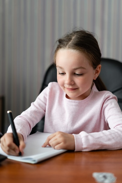 Conceito de educação remota.