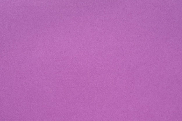 Foto conceito de espaço vazio de camada monocromática abstrata de fundo de textura de papel roxo