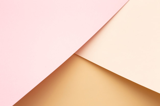 Conceito de fundo do artigo abstrato