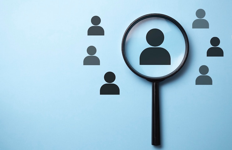 Conceito de gestão e recrutamento de recursos humanos
