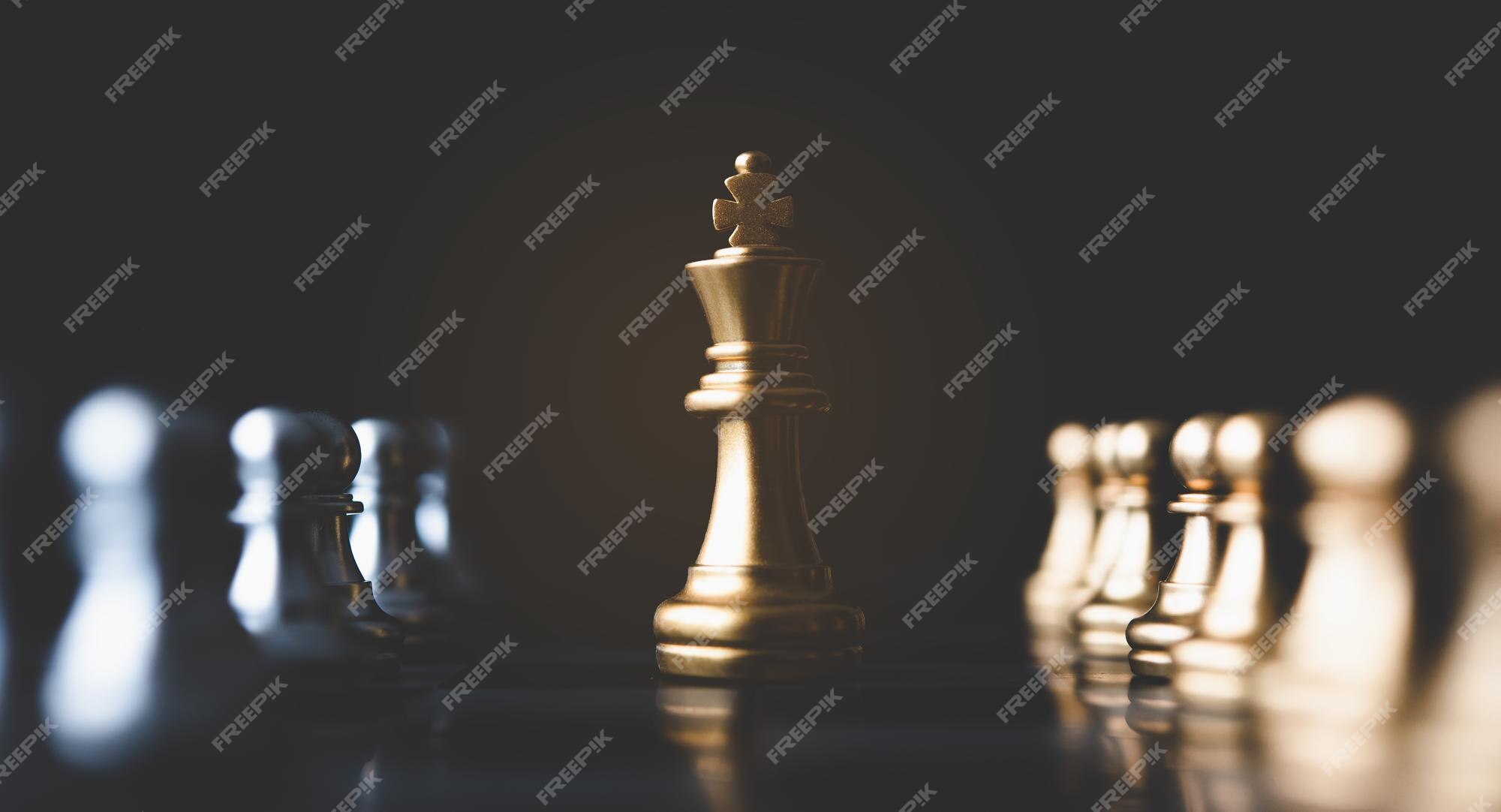 Conceito De Jogo De Tabuleiro De Xadrez De Ideias De Negócios E  Concorrência E Estratagema Plano De Sucesso Significado Foto Royalty Free,  Gravuras, Imagens e Banco de fotografias. Image 163249932