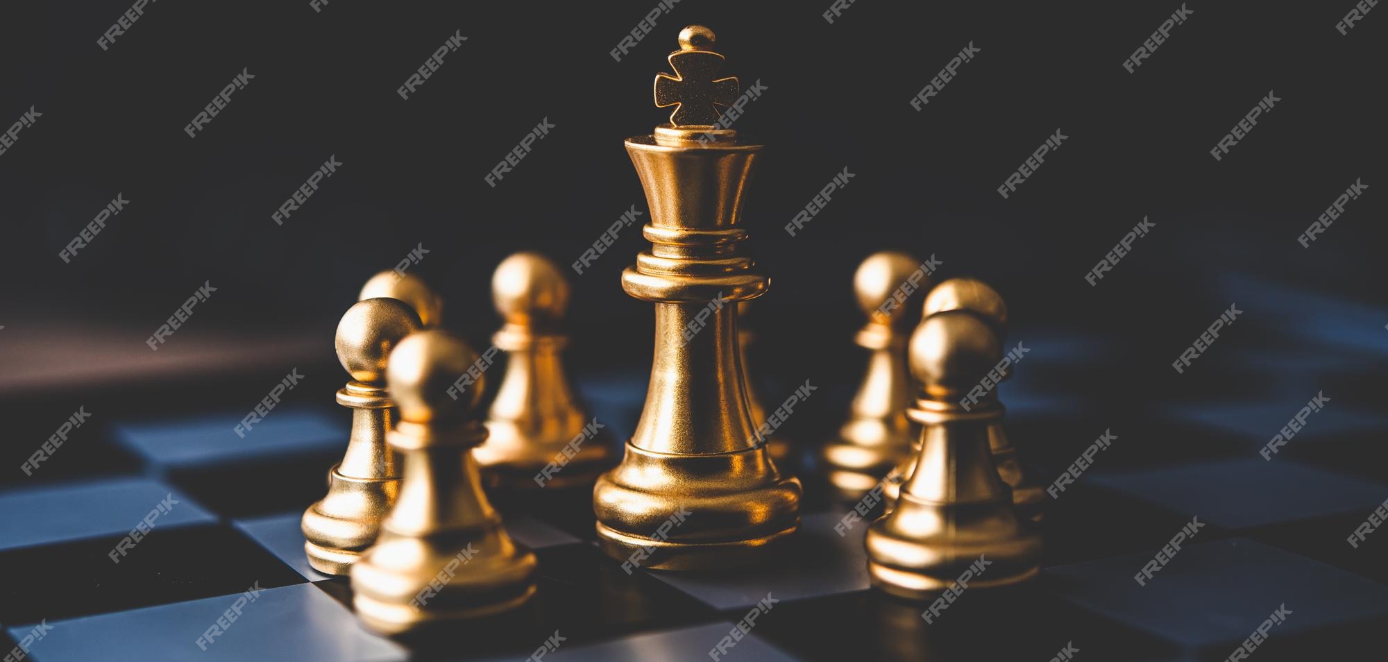 Conceito De Jogo De Tabuleiro De Xadrez De Ideias De Negócios E  Concorrência E Estratagema Plano De Sucesso Significado Foto Royalty Free,  Gravuras, Imagens e Banco de fotografias. Image 163249932