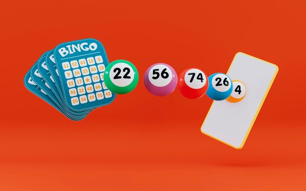 Página 20  Bolas Bingo Imagens – Download Grátis no Freepik