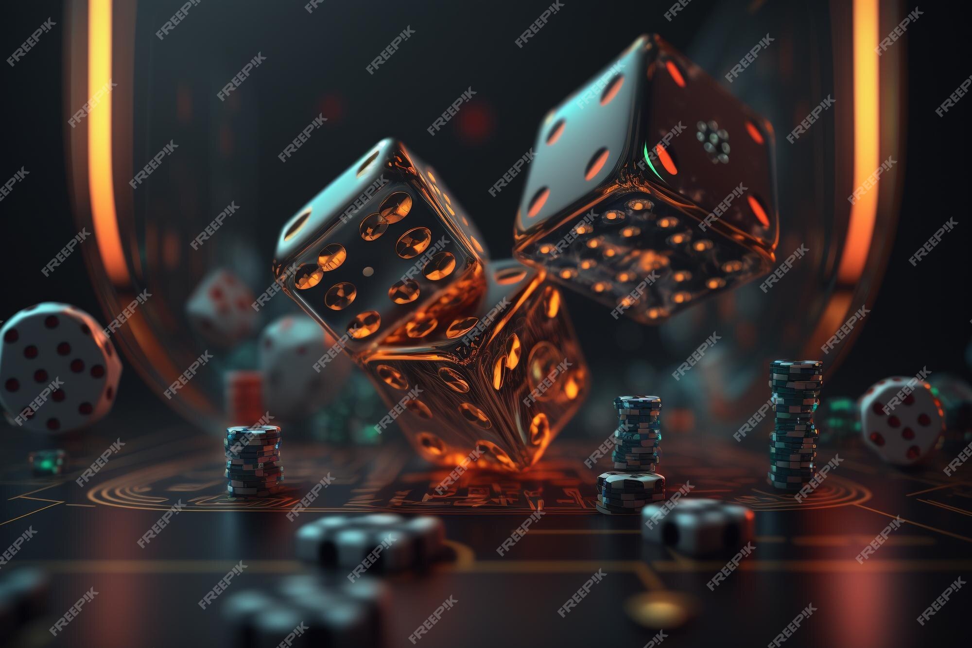 Fundo Criativo Do Casino Online, Na Mão De Um Homem Um Smartphone Com  Cartas De Néon De Jogo, Fichas, Dados. O Conceito De Jogo Online, Apostas,  Poker. Foto Royalty Free, Gravuras, Imagens