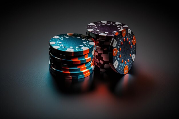 Jogar Cartas, Fichas De Poker E Dados Voar Casino No Fundo Branco. Poker  Casino Ilustração Vetorial. Jogo De Casino Online Jogo 3d Conceito  Vetorial, Ícone De Aplicativo Móvel De Poker Royalty Free