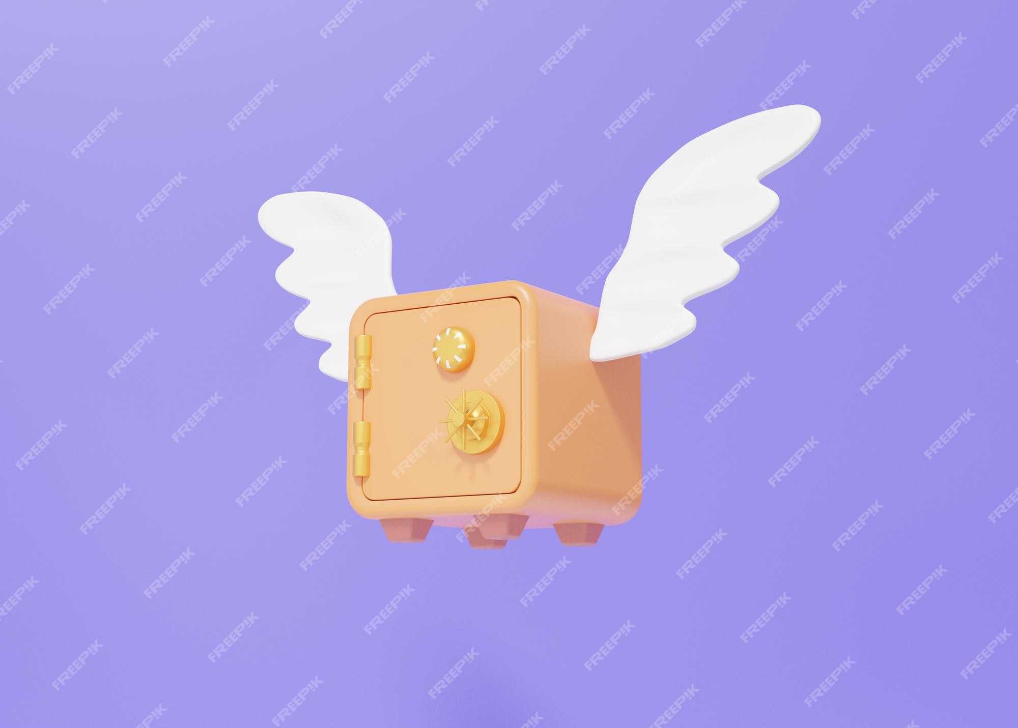 Gold Piggy, Piggy Wiki