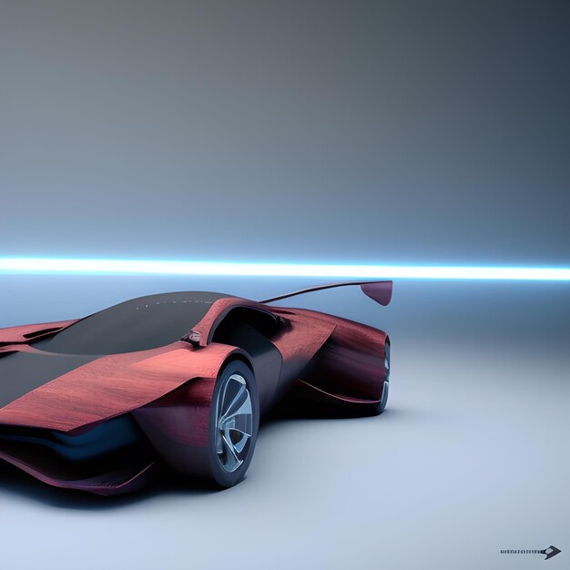 Concept Car Sport 3D también está disponible.
