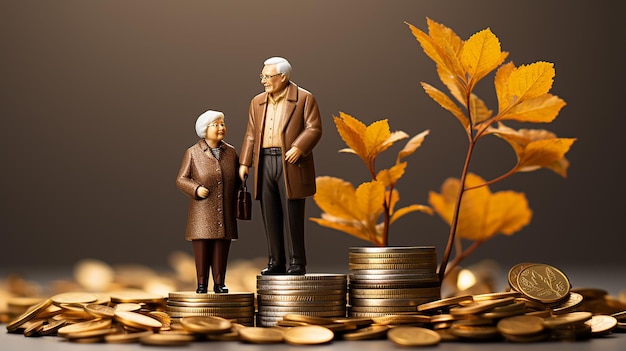 concept_of_retirement_planning_miniature_people_old