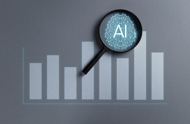 Concepto de análisis de ciencia de datos 39