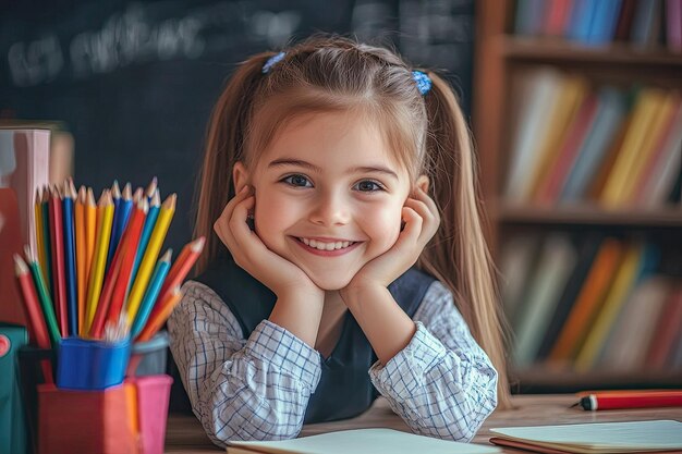 Concepto de aprendizaje y tiempo escolar