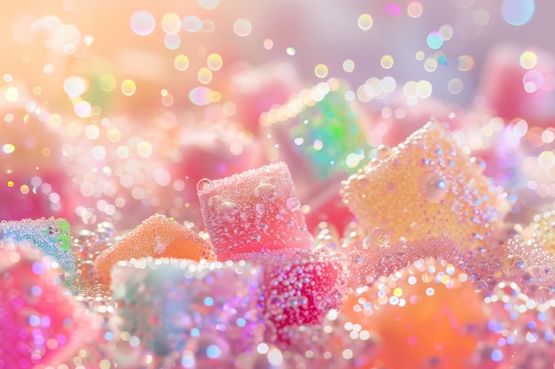 concepto de azúcar dulce razón de la diabetes