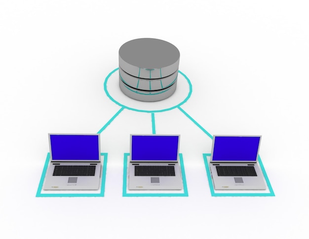 Concepto de base de datos