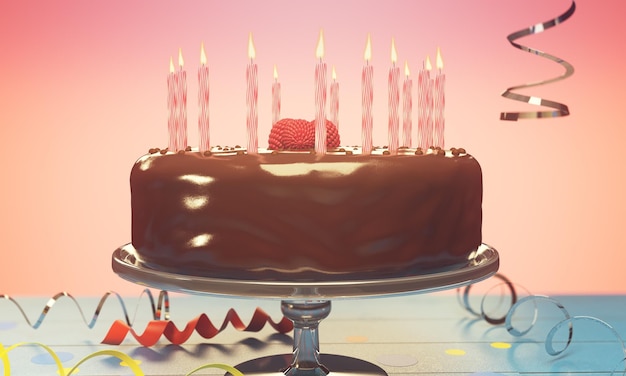 Concepto de celebración